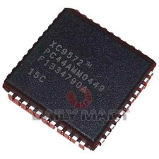 5PCS/New In Box XILINX XC9572-10PC44C Integrated Circuits Z