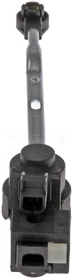 Shift Interlock Solenoid Dorman For 2007-2013 Chevrolet Suburban 2500 2008 2009