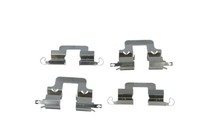 27-1459 Maxgear ZubehöRsatz, Scheibenbremsbelag FüR Audi,Jaguar,Seat,Skoda,Vw