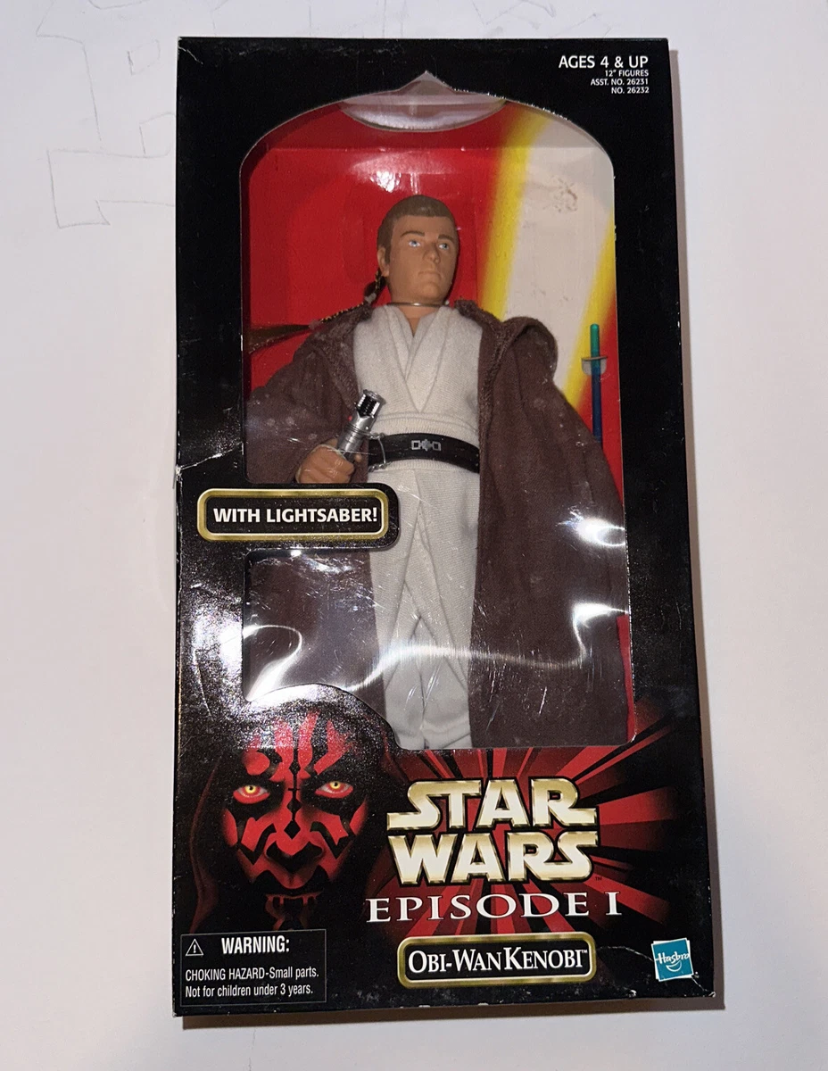 1999 hasbro star wars toys deals