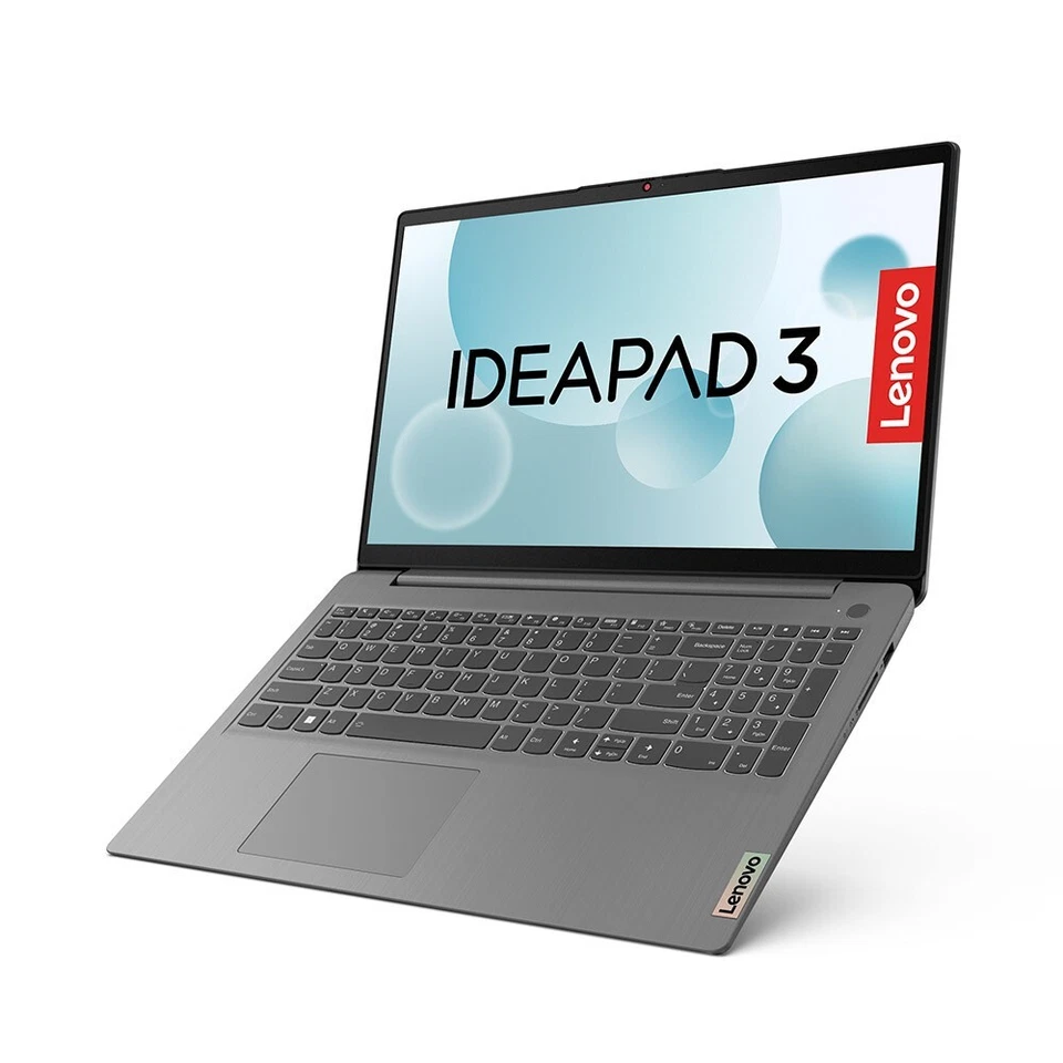 Lenovo Notebook IdeaPad Intel i5-1155 ram 12 Gb m.2 nvme 512 Gb Windows 11 ric - Immagine 2 di 4