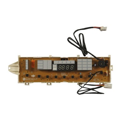 LG EBR75439402 Appliance Pcb Assembly Display