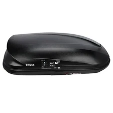 OEM NEW THULE PULSE-M Cargo Box W/Central Lock Easy Install HYUNDAI 00900-614