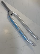 SE Racing BMX 29" LANDING GEAR FORK 1-1/8" Threadless 4130 CrMo Quadangle