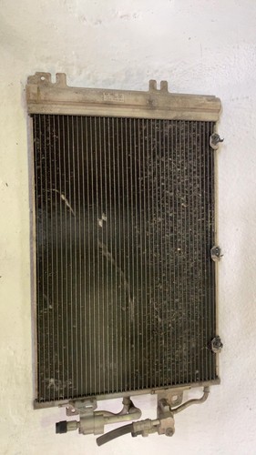 93178958 KLIMAKONDENSATOR / 879674 für OPEL ASTRA H BER.