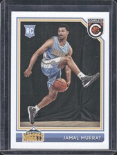 2016-17 Panini Complete Basketball Cards 11
