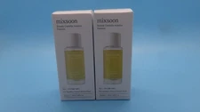2X Mixsoon Soondy Centella Asiatica Essence 0.67fl.oz ea- 1.34oz Total, EXP 6/28