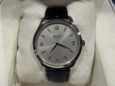 Montblanc Heritage 112515 Ultra Slim Chronometrie 38mm Mechanical Watch w/ Box