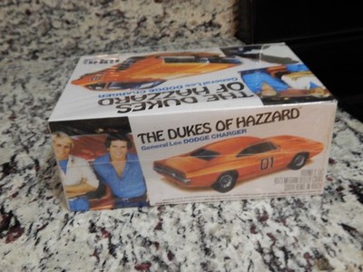 MPC The Dukes of Hazzard General Lee Charger Model Kit for sale