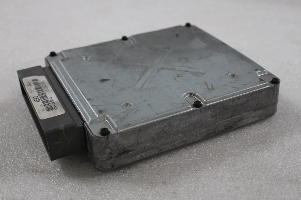 2005 Ford GT, Engine Control Module, Used, P/N 5G7A-12A650-AD - Image 4 of 4