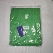 10'x12' LCURIC Green Screen Backdrop Videography Photography Chromakey NEW