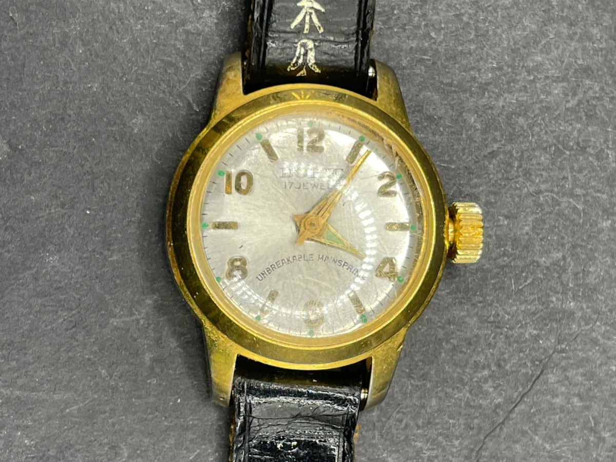 Delbana 17 Jewels Analog Wristwatches for sale | eBay