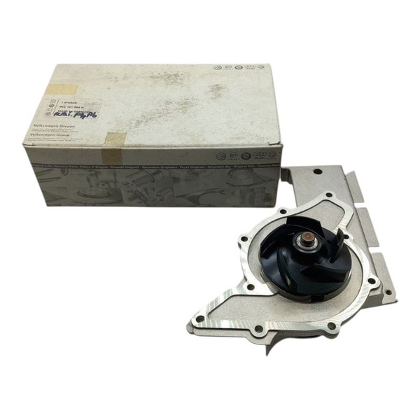 Originale Wasserpumpe FüR VW Touareg Motor Kompatibel Von 2002-2006-image