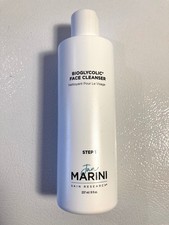 NEW Expires 02/28 - Jan Marini 8 oz Bioglycolic Face Cleanser Step 1
