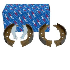 Mâchoire de frein Fiat PALIO