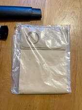 S&G GROUP T601MF 5 Sacchetti Filtro Microfibra Elettrodelta Magnum 200,300,400 K