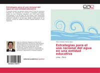 Theo Christian Torres Salas | Estrategias Para El Uso Racional Del Agua En...