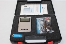 Roscoe Medical TENS 7000 Digital Pain Management Unit OTC Muscle Stimulator