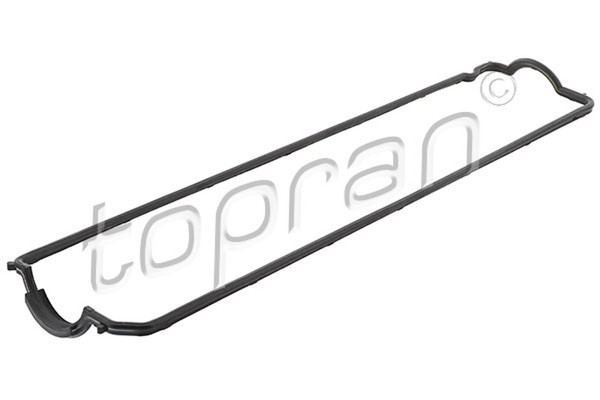 Dichtung Zylinderkopfhaube Topran 301 866 FüR Ford Focus Transit Mondeo DAW DBW-image