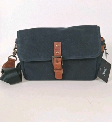 NEW ONA BOWERY CAMERA BAG