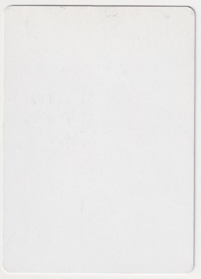 Signed Plague Wind Proof MP Prophecy Artist Alan Pollack 2000 MTG Magic AP Rare! - Image 2 of 2