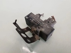 SEAT IBIZA III 6L1 Lüfterrelais 1J0919506M 1.90 Diesel 74kw 2003 35094136