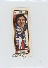 1975 Sugar Daddy All-Stars Don Awrey #22 2g2