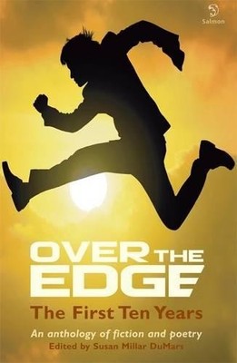 Over the Edge: The First Ten Years - 9781908836533