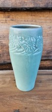 Rookwood XXIII Ceramic Vase 2217 - 7.5" Vintage 1923