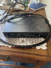 Microphone Processor Angry Audio 