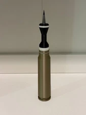 30mm Caliber Replica for the WARTHOG!  A10 Thunderbolt - Sabot Round - Top/Base