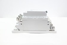 Allen Bradley 150-C251NCD Smc-3 Smart Motor Controller 435a Amp 350hp