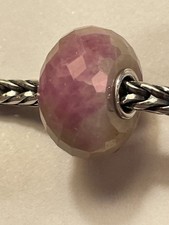 Trollbeads  Ruby Rock  Gorgeous ! LAA 925S