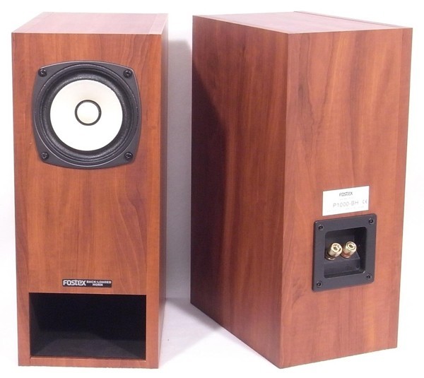 Fostex P1000-BH 4