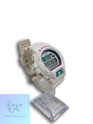CASIO G-SHOCK GLX-6900 Surfuhr