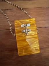 EDIE PARKER Lord Jones bag