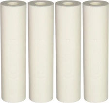 – 4 Pack Sediment Water Filter Cartridges Compatible with P5-D, P5A, AP110, AP11