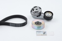 Keilrippenriemensatz Continental Ctam 6PK986K2 FüR BMW 1Er F21 F20 3Er F30 F80