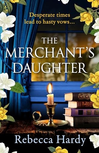 The Merchant's Daughter: An enchanting historical mystery from the author of THE