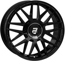 4x Winterräder WHEELWORLD WH43 für Mercedes-Benz E-Klasse 211 W211 ABE  18 Zoll