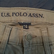 US Polo Assn. Pant
