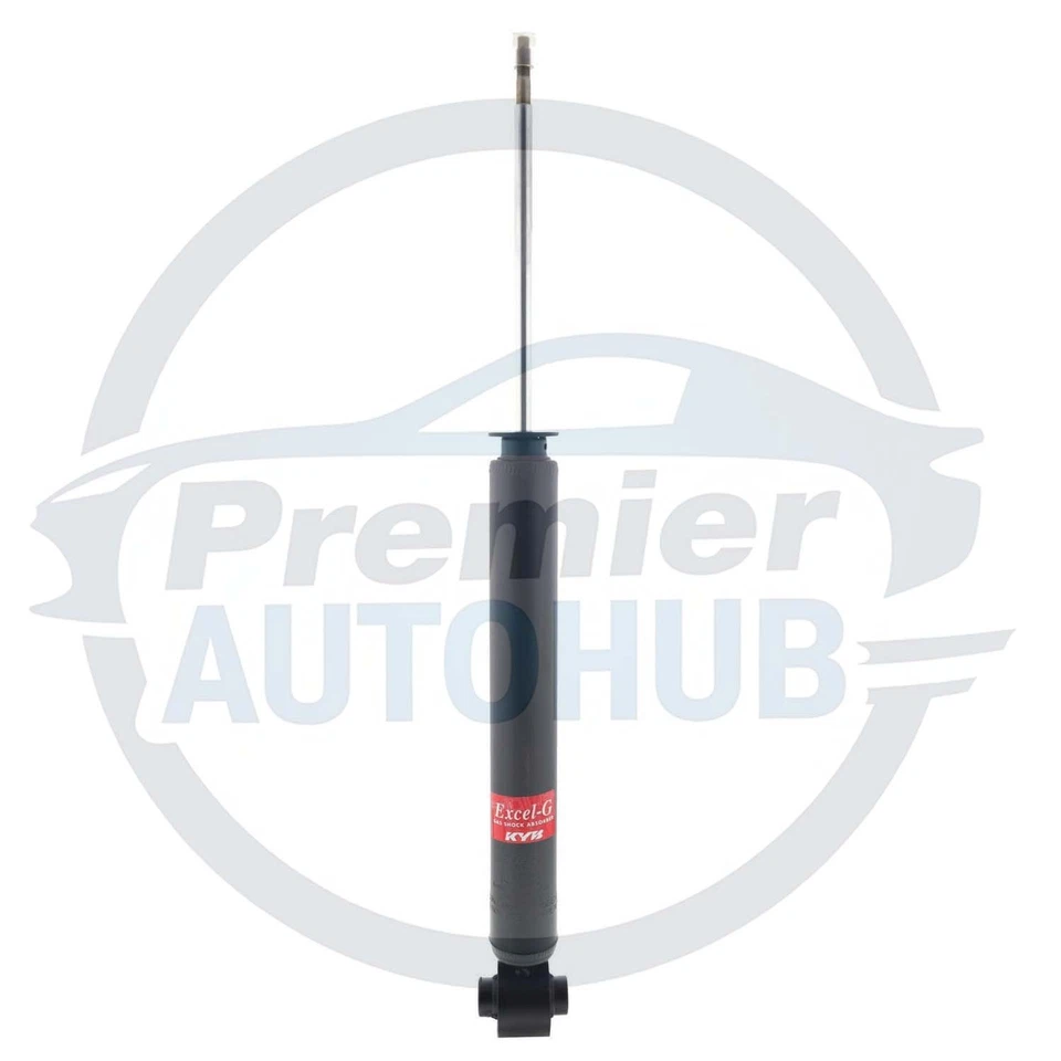 Amortiguadores traseros KYB OEM para Hyundai Tucson 2014-2015 2,4 L 4X4 garantía de por vida Foto 4 de 4