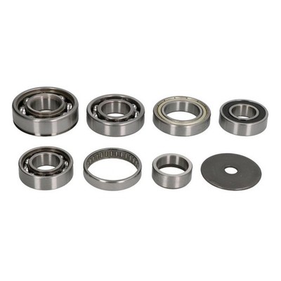 BEARING KIT MANUAL TRANSMISSION HOT RODS TBK0045 NEW