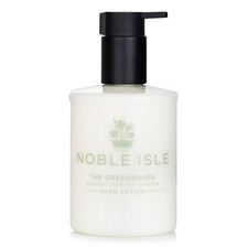 Noble Isle - The Greenhouse Hand Lotion 250ml/8.45oz