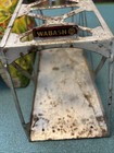 MARX /         O Gauge       Metal Train Bridge &   Tunnel. — photo 2