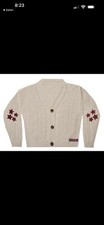 NEW Taylor Swift Red Taylor  s Version Cardigan Size M/L DELIVERED IN HAND