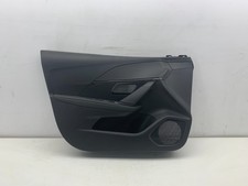 PEUGEOT 208 GT MK2 FRONT PASSENGER SIDE DOOR CARD PANEL 9829787680 2019-2023