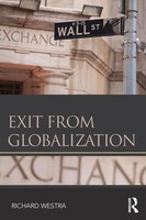 Richard Westra | Exit From Globalization | Taschenbuch | Englisch (2015)