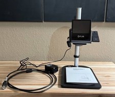 FLIR ETS320 - Thermal Imaging System for Electronics Testing