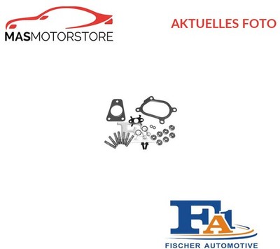 MONTAGESATZ DICHTSATZ TURBOLADER FA1 KT220015 P FÜR NISSAN INTERSTAR,PRIMASTAR